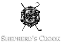 Shepherd's Crook Logo